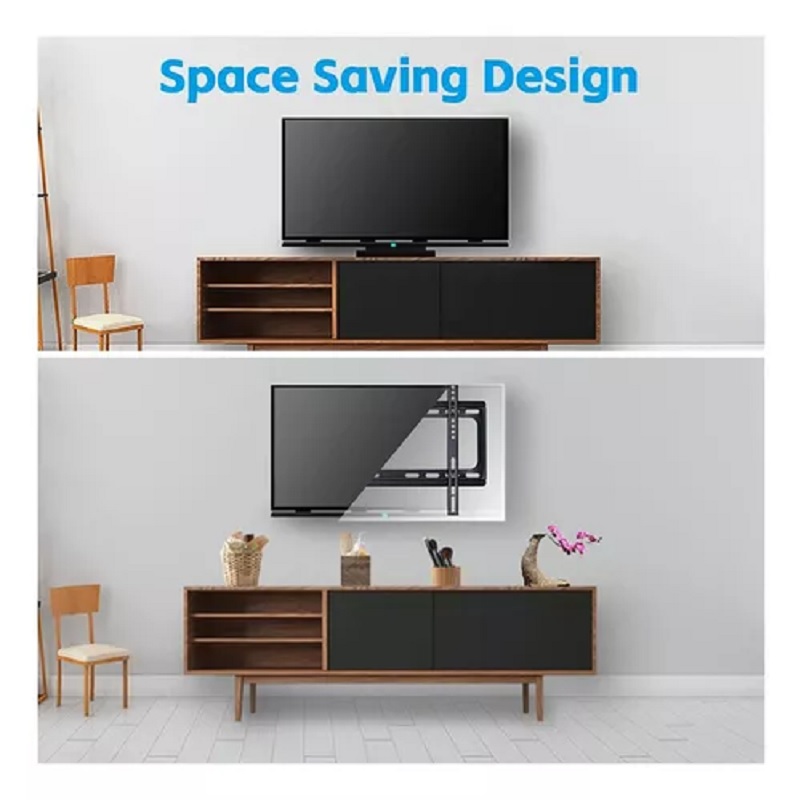 Miniatura 2 de Soporte De Pared Fijo Para Tv De 26 A 63